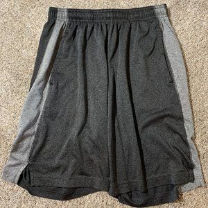Puma Athletic Shorts Men's Small